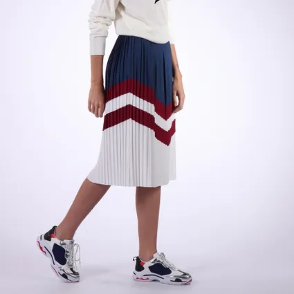 Kaporal Midi Skirt